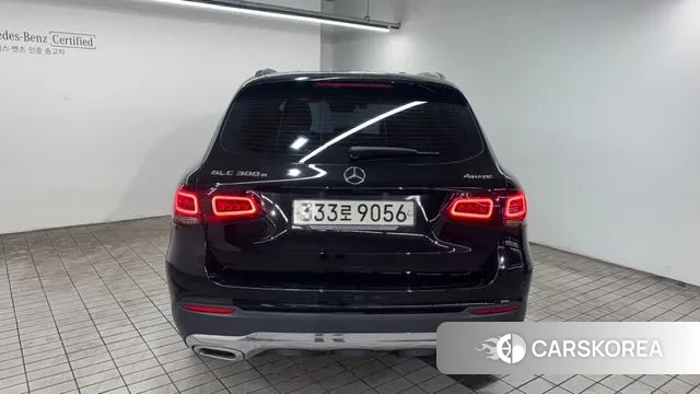 Mercedes-Benz GLC-Class X253 id 3175915 из Кореи 12