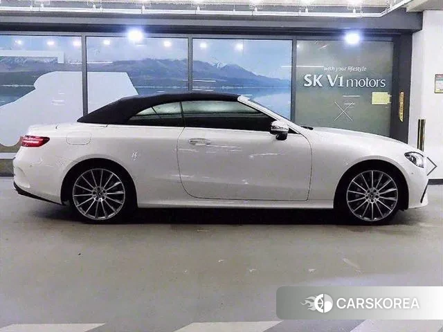 Mercedes-Benz E-Class W213 id 3296258 из Кореи 14