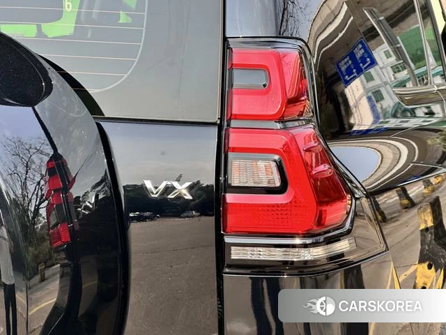 Toyota Prado id 3913785 из Китая 14