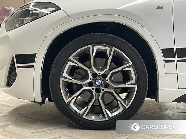 BMW X2 id 4212221 из Китая 20
