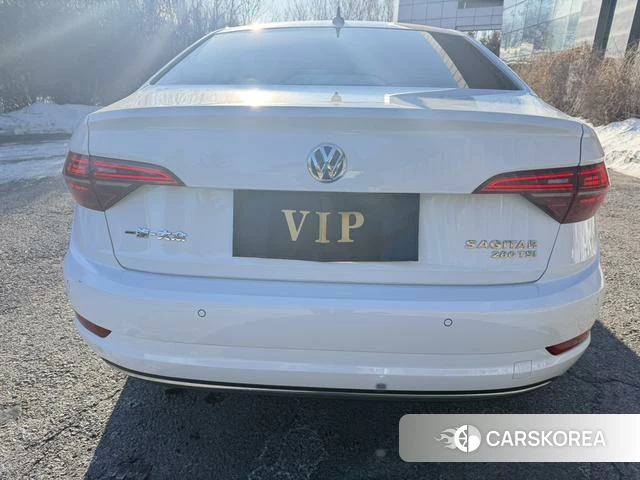 Volkswagen Sagitar id 4256292 из Китая 14