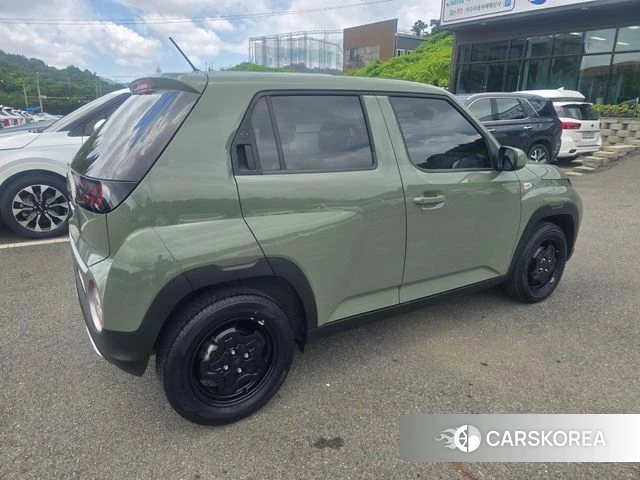 Hyundai Casper id 4608120 из Кореи 13