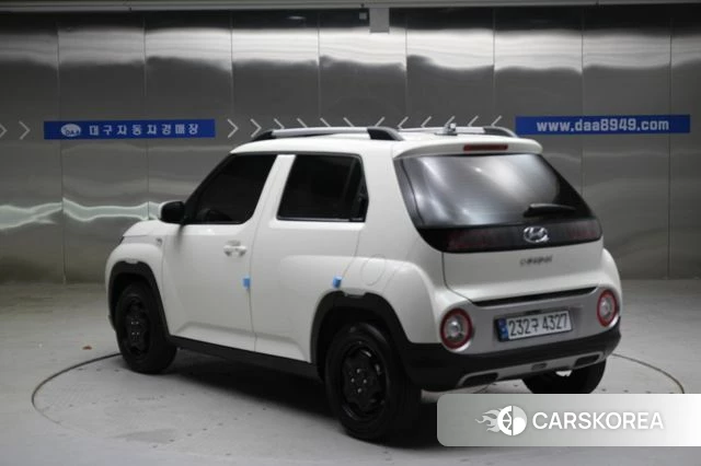 Hyundai Casper id 4591015 из Кореи 14