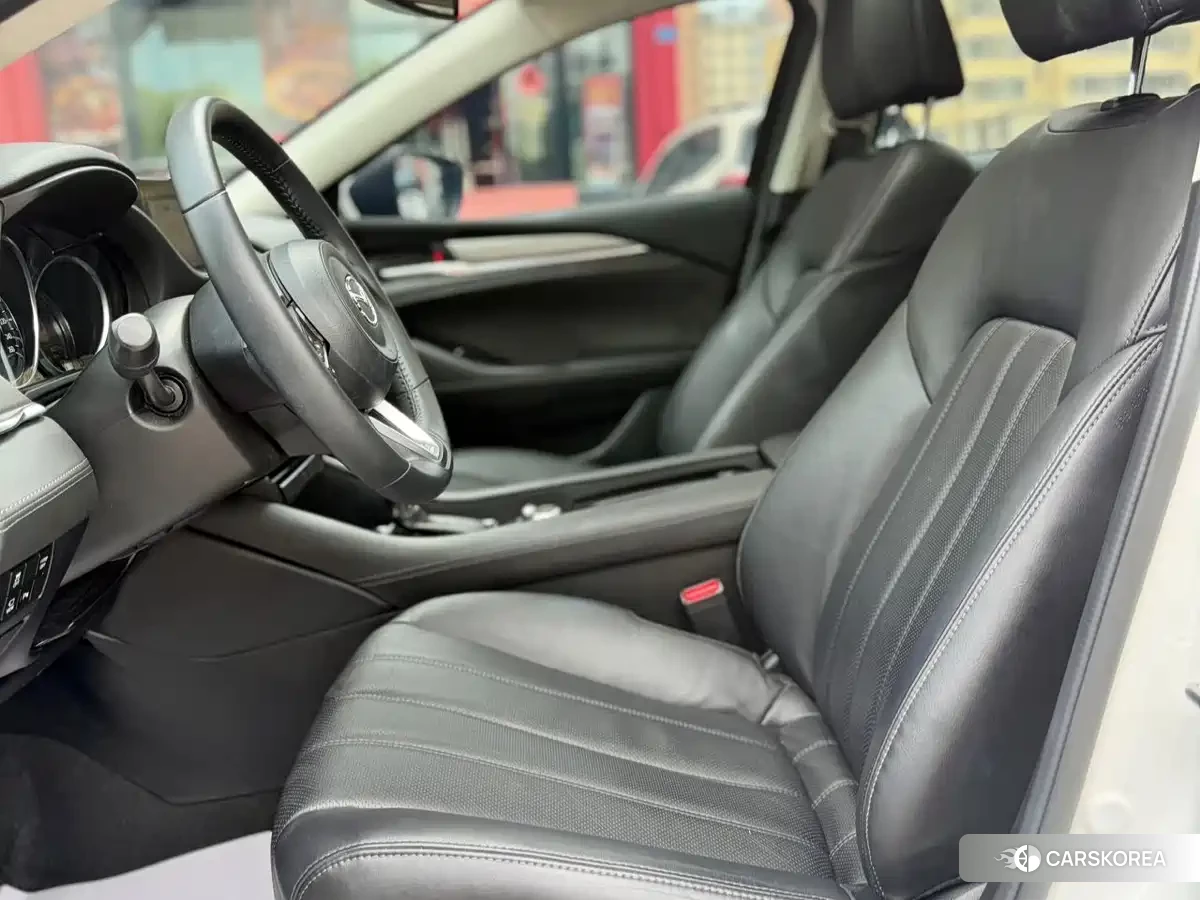 Mazda Atenza id 4559581 из Китая 19