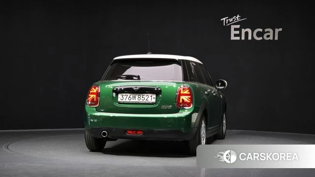 Mini Cooper id 3955204 из Кореи 14