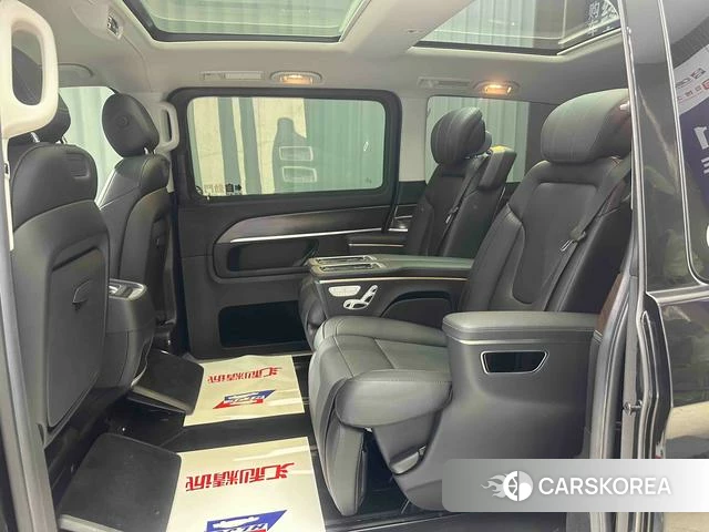 Mercedes-Benz V-class id 4301713 из Китая 16