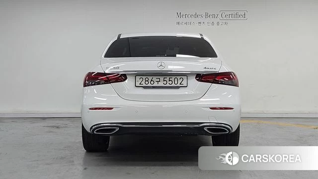 Mercedes-Benz E-Class W213 id 4201662 из Кореи 14