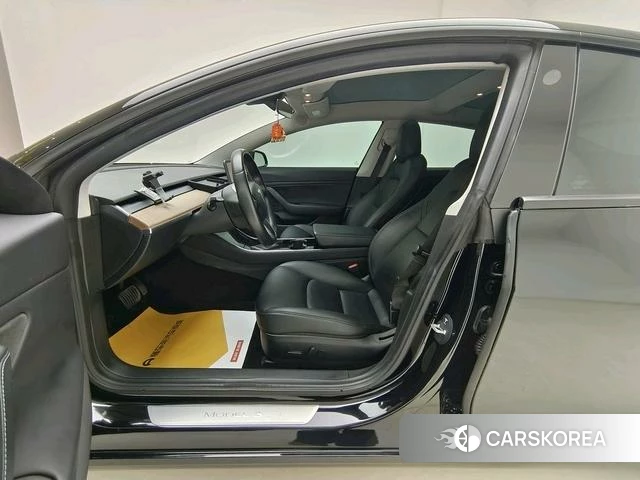 Tesla Model 3 (imported) id 4215022 из Китая 14