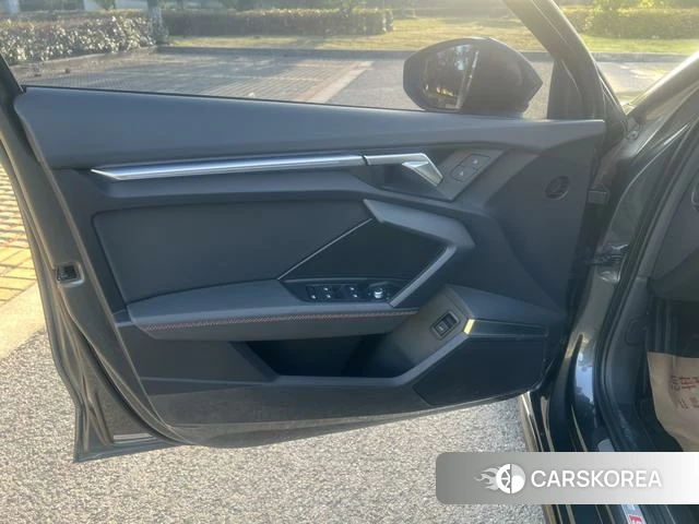 Audi A3 id 4335019 из Китая 21