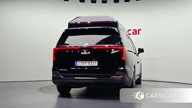 Kia The New Carnival 4th Generation id 4767687 из Кореи 31