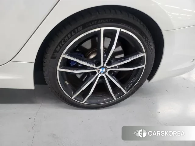 BMW 3 Series (G20) id 3518661 из Кореи 9