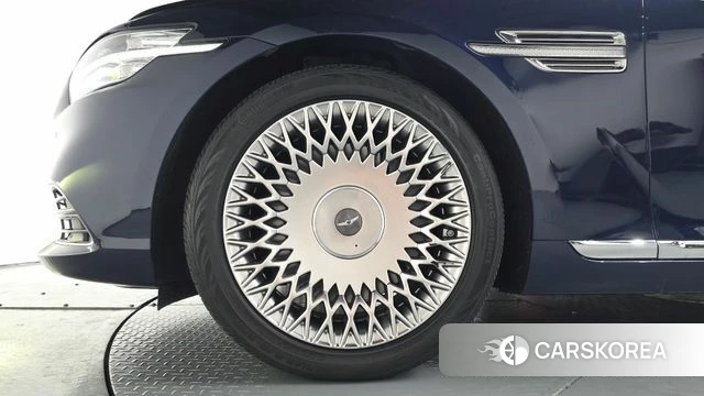 Genesis G90 id 4268948 из Кореи 32