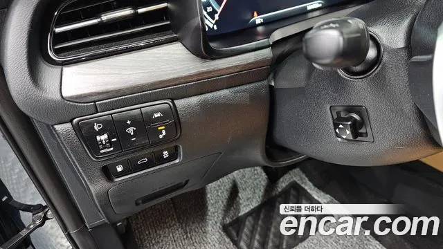 Kia K7 Premier id 2753029 из Кореи 14