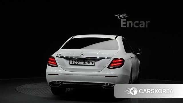 Mercedes-Benz E-Class W213 id 4615002 из Кореи 28