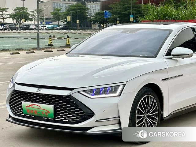 BYD Han DM id 4212972 из Китая 13