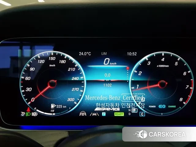 Mercedes-Benz AMG GT id 3057959 из Кореи 11