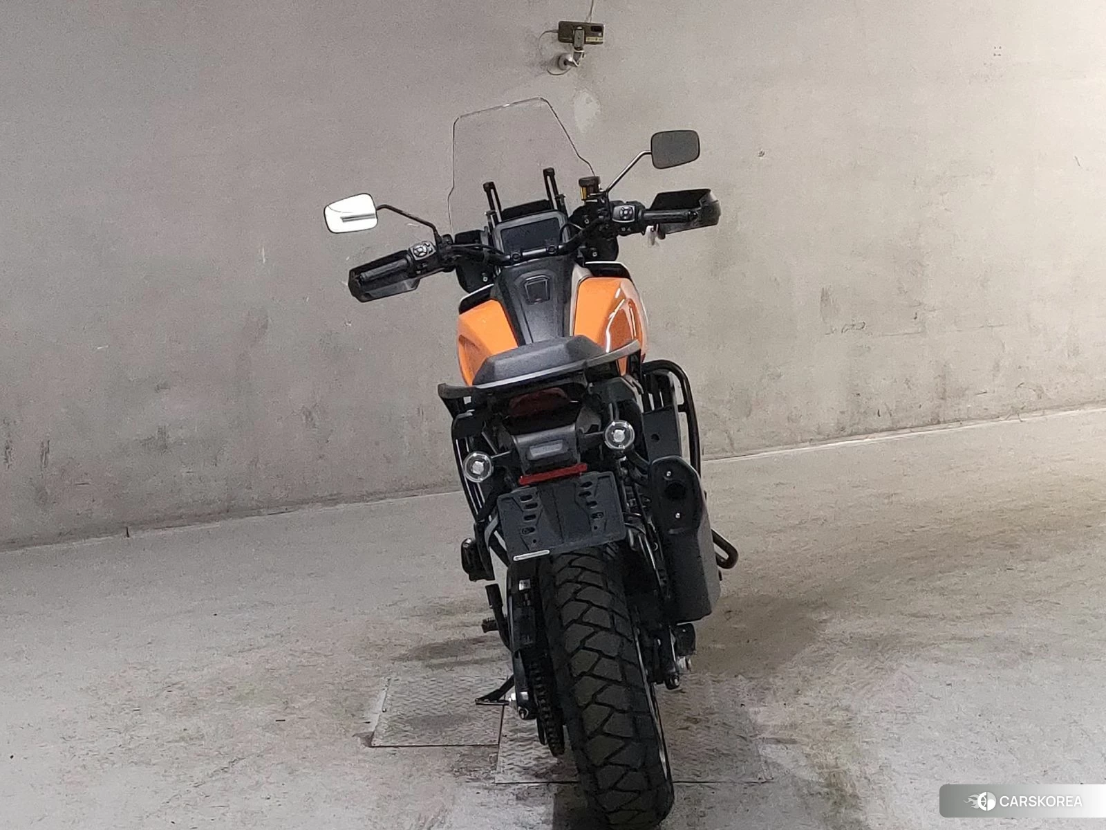 Проданный Harley-Davidson PAN AMERICA 1250S 2021 из Японии, фото 2