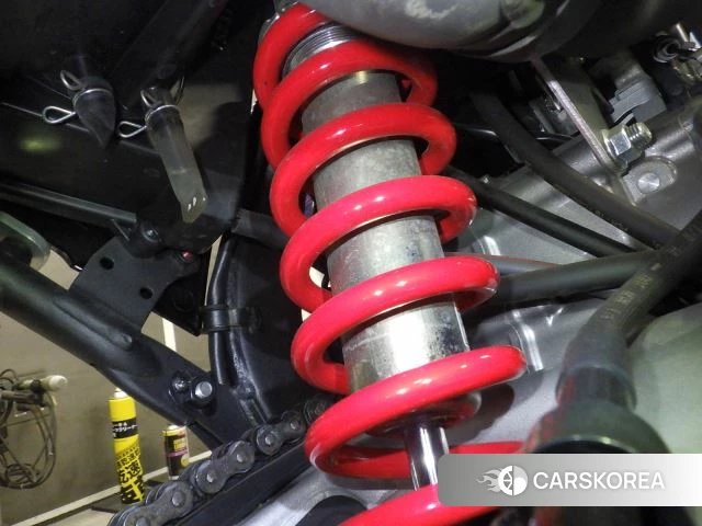 Honda CRF250 RALLY id 3949452 из Японии 29