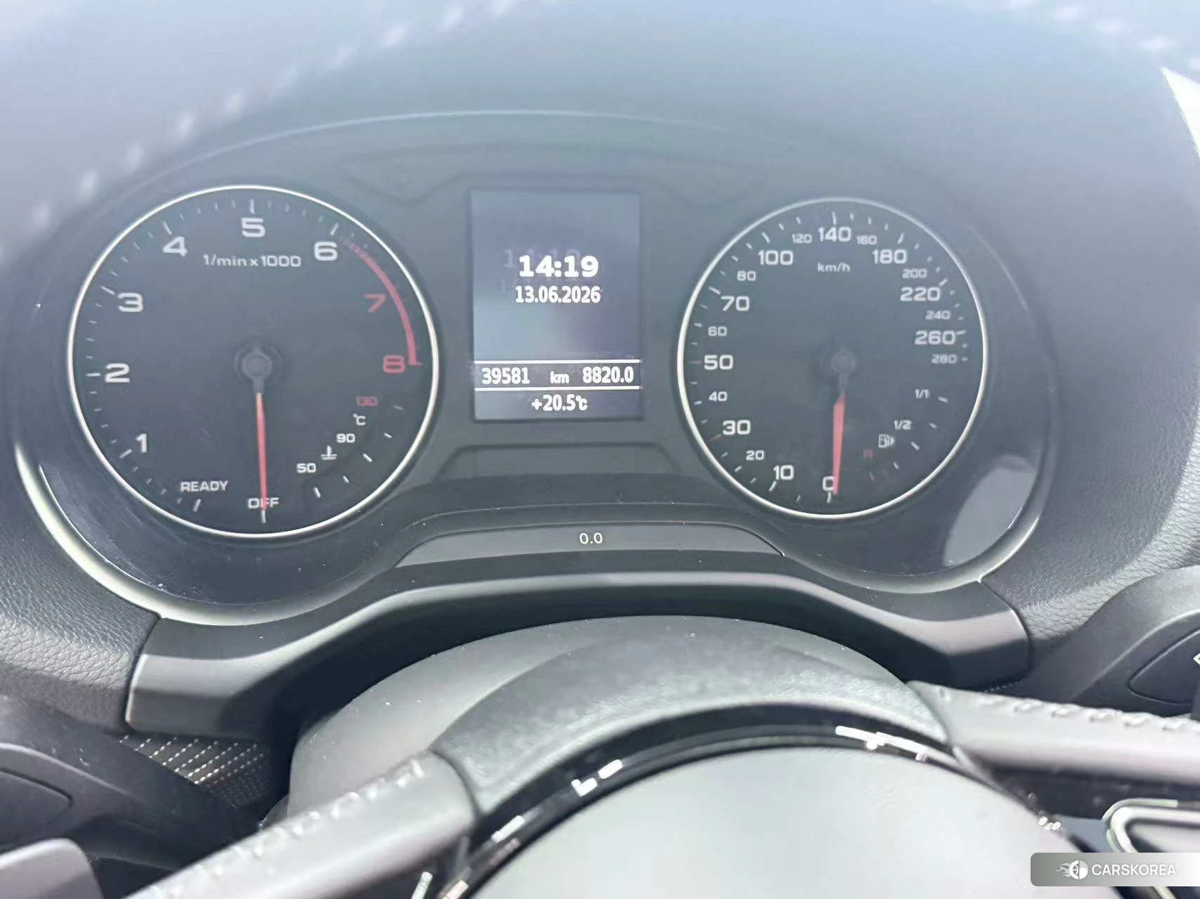 Audi Q2L 2021 Белый из Китая, фото 4