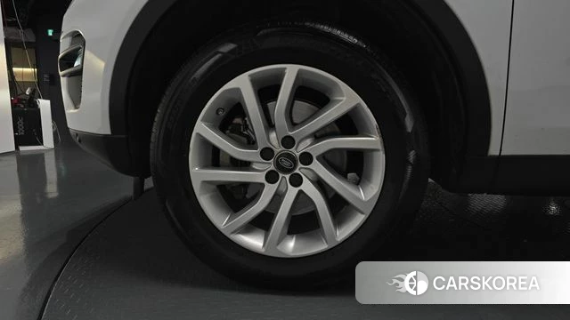 Land Rover Discovery Sports id 4477392 из Кореи 26