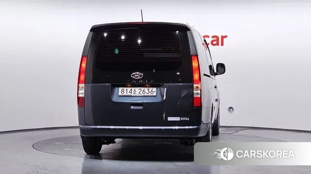 Hyundai Staria id 3492202 из Кореи 14