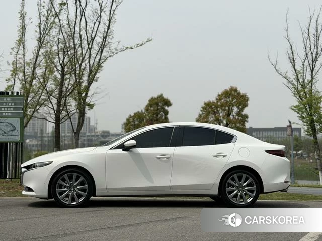 Mazda 3 Angkesaila id 4262144 из Китая 10