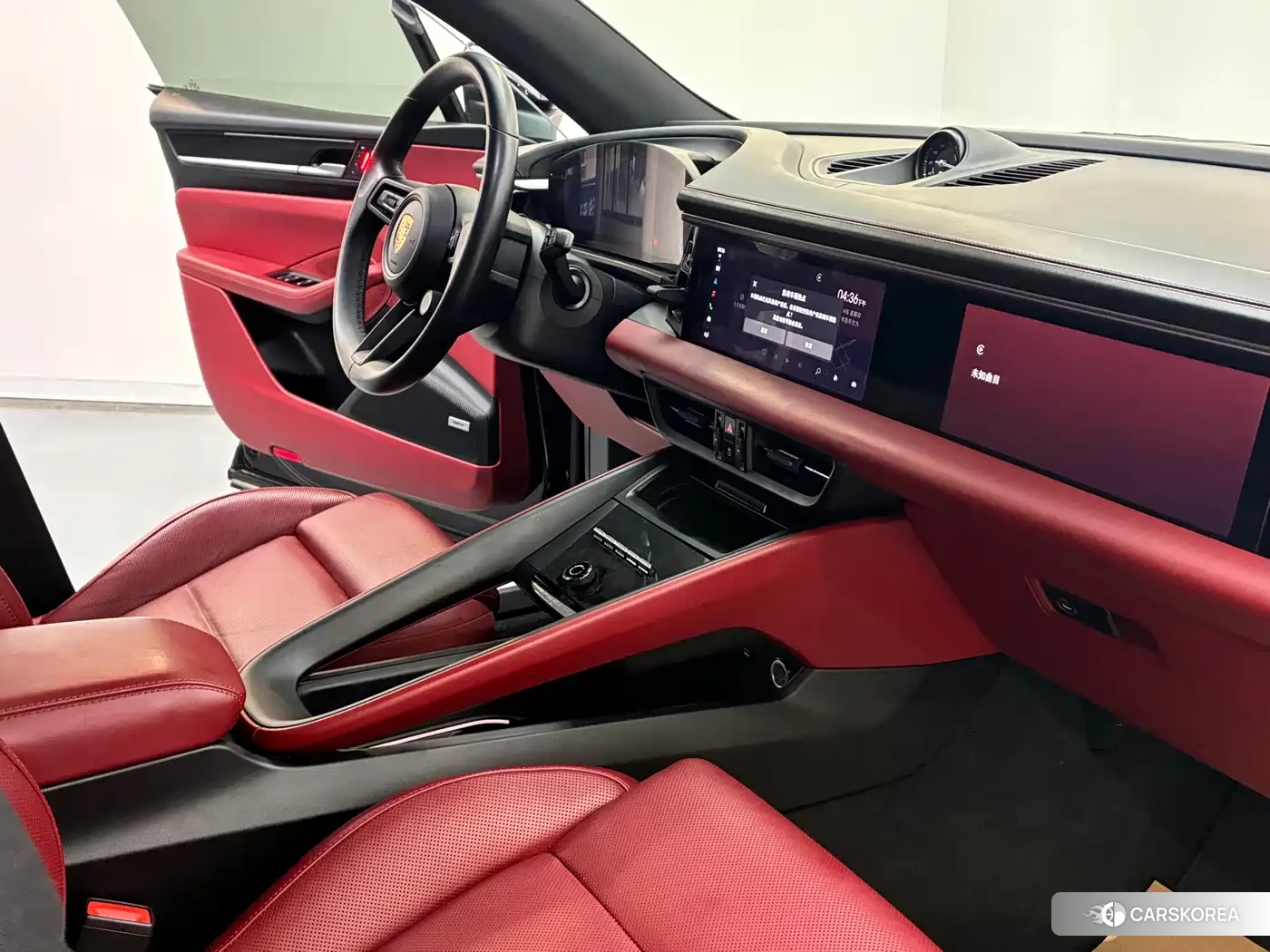 Porsche Macan New Energy id 4565145 из Китая 11