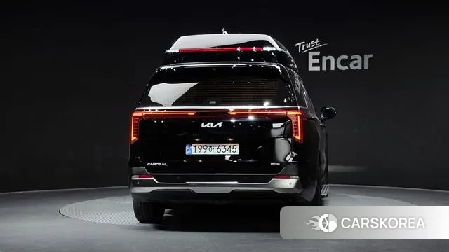 Kia The New Carnival 4th Generation id 3585625 из Кореи 14