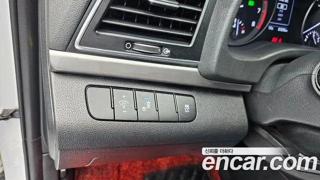 Hyundai Avante AD id 2539655 из Кореи 14