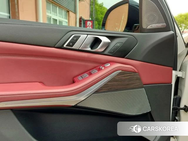 BMW X5 id 4272355 из Китая 13