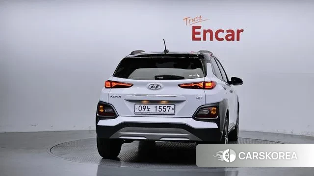Hyundai Kona id 2962063 из Кореи 14