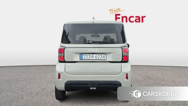 Kia The New Kia Ray id 3933840 из Кореи 14