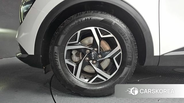 Kia Sportage 5th Generation id 4586060 из Кореи 24