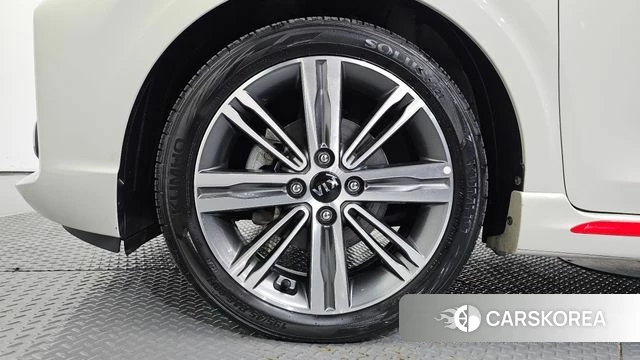 Kia All New Morning (JA) id 4937694 из Кореи 24