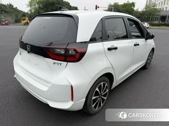Honda Fit id 4328964 из Китая 9