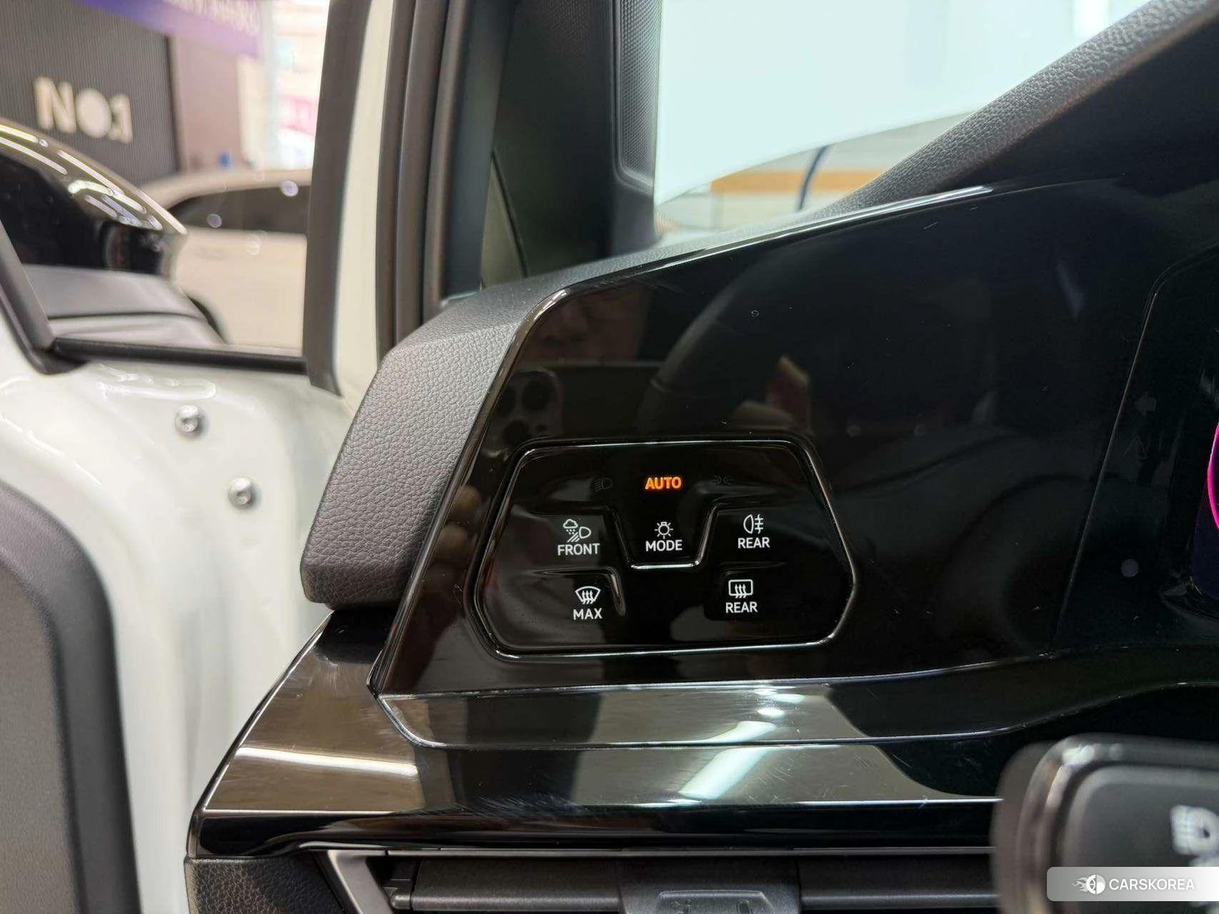 Volkswagen Golf id 4454165 из Китая 17