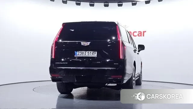 Cadillac Escalade 5th Generation id 3550305 из Кореи 14