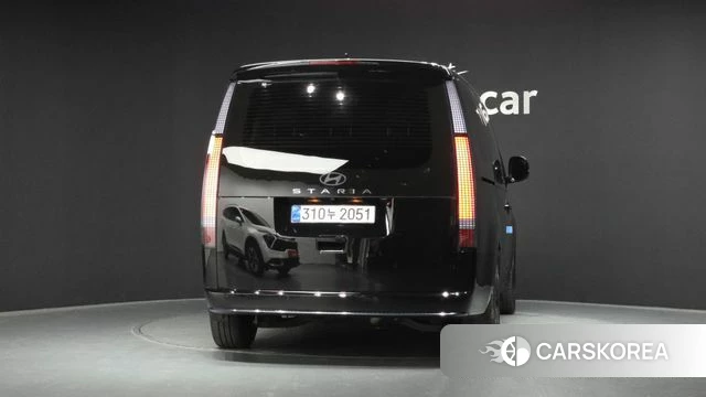 Hyundai Staria id 4432695 из Кореи 27