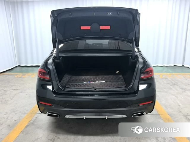 BMW 5 series PHEV id 4277161 из Китая 14