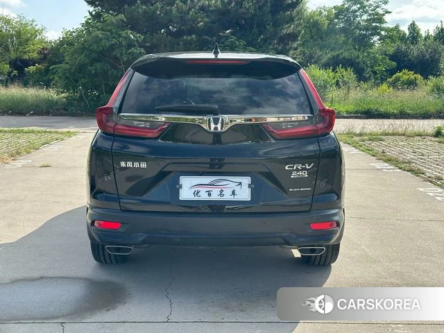 Honda CR-V id 4366210 из Китая 19