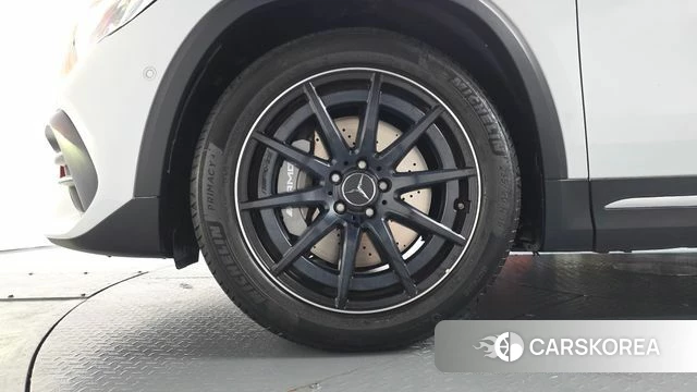 Mercedes-Benz GLA - Class H247 id 3909884 из Кореи 14