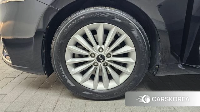 Kia Come New K7 id 4610387 из Кореи 24