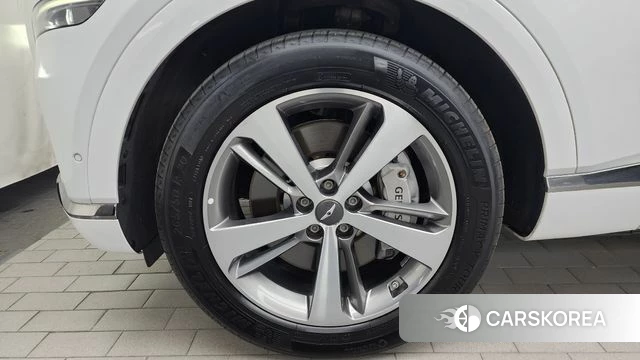 Genesis GV80 id 4585716 из Кореи 28
