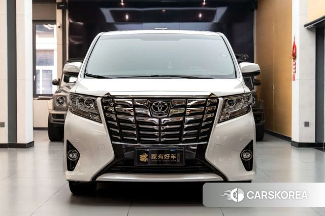 Toyota Elfa id 4239750 из Китая 15