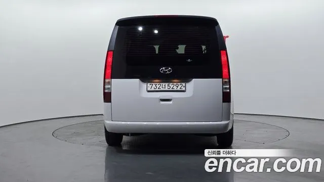 Hyundai Staria id 2631879 из Кореи 14