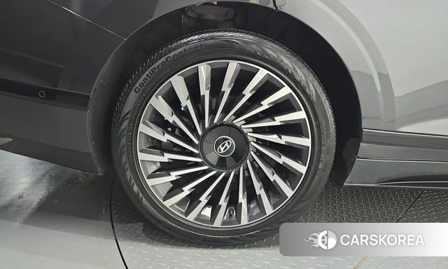 Hyundai Grandeur Hybrid (GN7) id 4935245 из Кореи 27