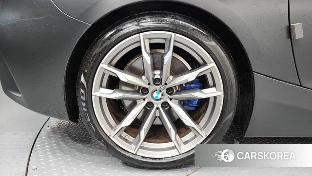 BMW Z4 (G29) id 4746523 из Кореи 29