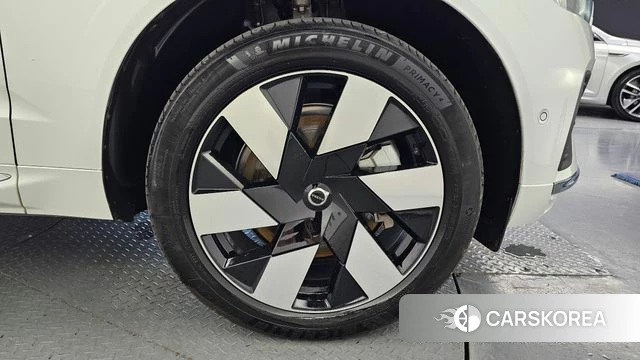 Volvo XC60 second Generation id 4762118 из Кореи 24