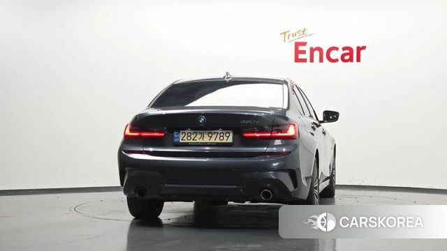 BMW 3 Series (G20) id 4736166 из Кореи 14