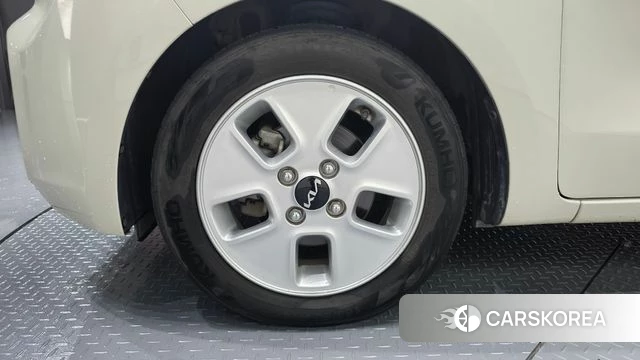 Kia The New Ray id 4745590 из Кореи 26